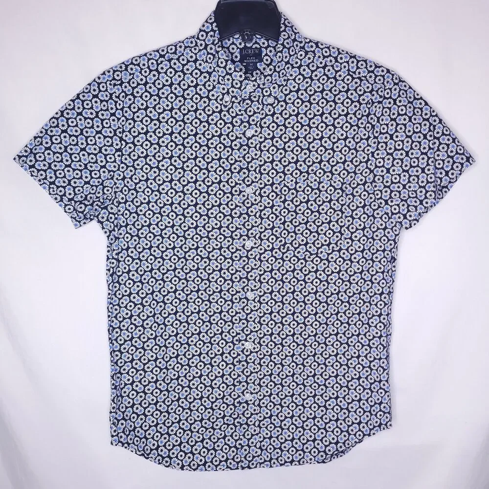J. Crew measurements see